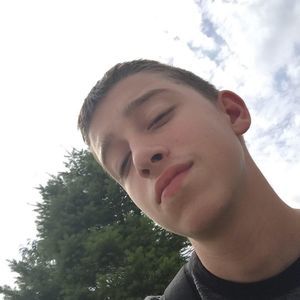 Meet your Posher, Christopher